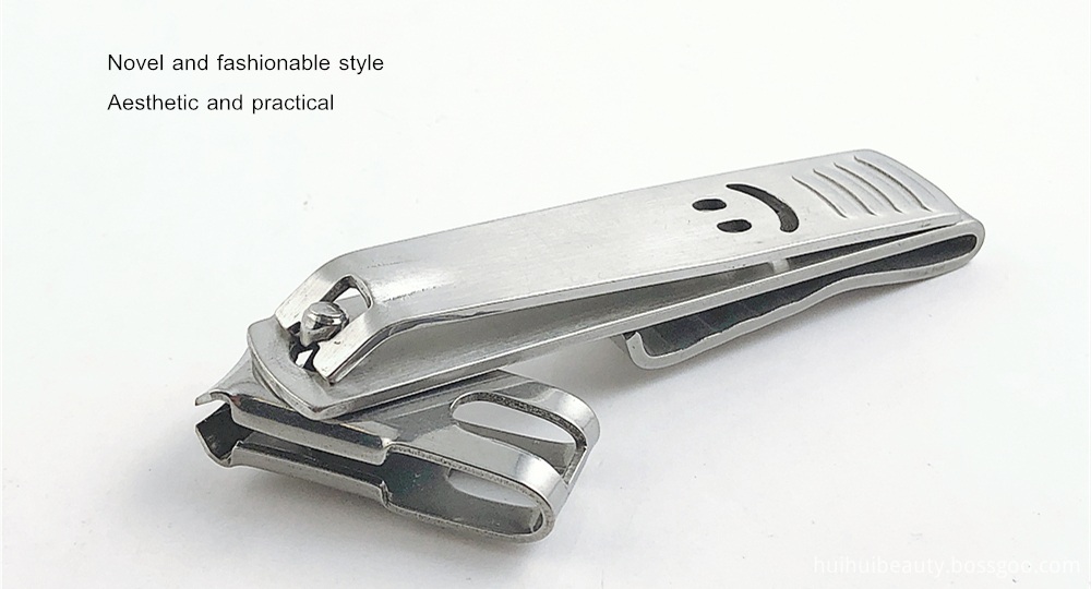 Clyppi Fingernail Clippers