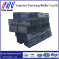 Marine W Type EPDM Rubber Fender