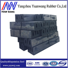 Wharf and Dock Ladder Rubber Fender with Best Price