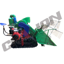 New Design Rice Harvester Preisliste Philippinen