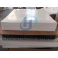 Virgin Teflon/PTFE Square Plate Sheet