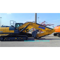 21T XE200D Hydraulic Crawler Excavator Machine