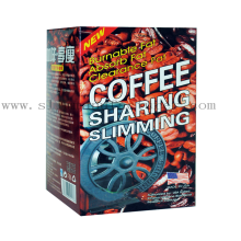 Best Share Slimming Coffee Enjoy