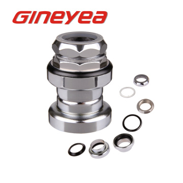 High Precision Machining Parts Threaded External Cup Bike