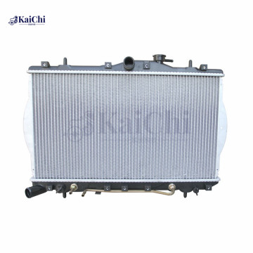 1816 Auto Engine Radiator Hyundai Accent 1.5L 1997-1999