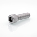 Iso7380 hexagon socket pan head set screw