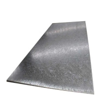 DC02 SPCC Rolled Rolled Stamped Steel Sheet