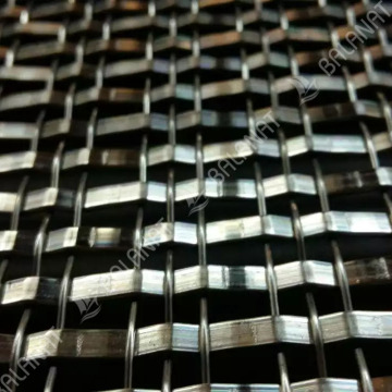 haver architectural mesh, various colors are available