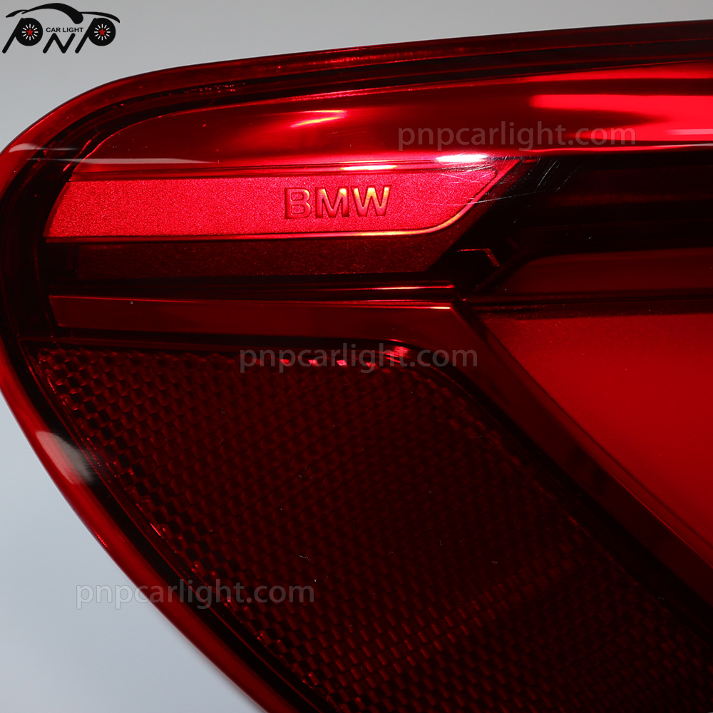 bmw rear tail light bmw rear tail light