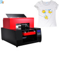 Cotton Cloth Logo Printing Machine