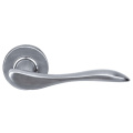 Simple Classic Solid Door Handles for Residential Purposes