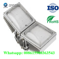 OEM Aluminum Alloy Die Casting LED Street Light Shell Accessories