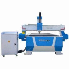 Advertising CCD Camera Cnc Edge-Finding Engraving Machine