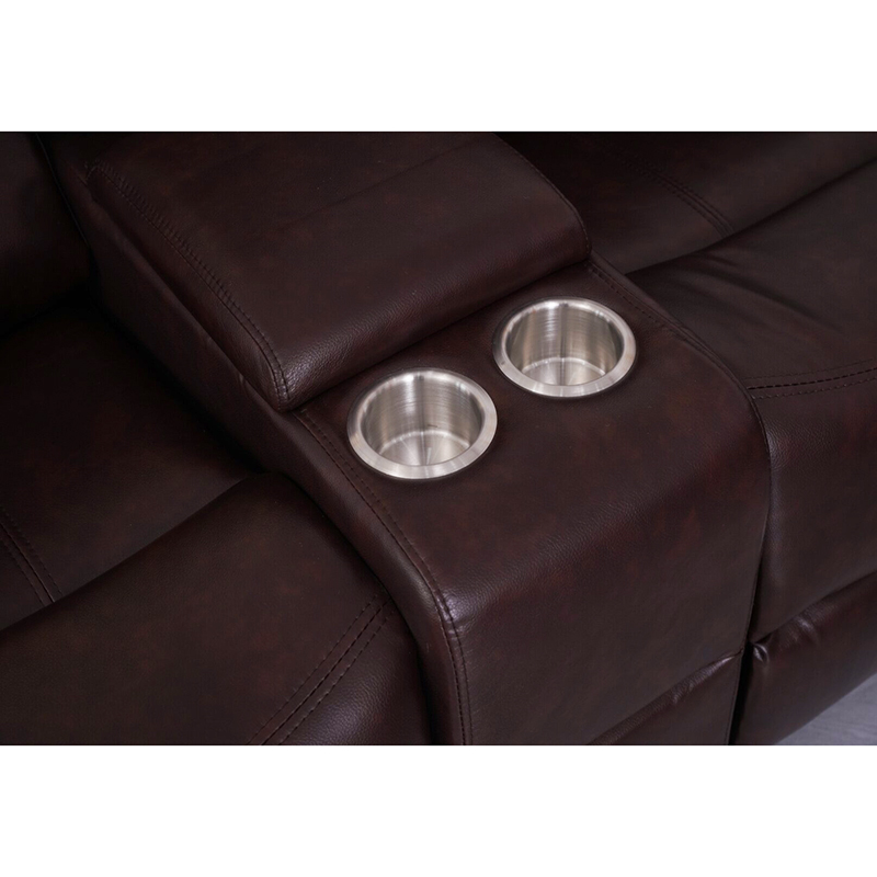 Recliner Sofa 6 Recliner Sofa 6