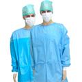 Disposable protective clothing for hospital