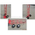 Heavy Duty Hand Trolleys