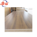 1220X2440mm 16mm melamine MDF board