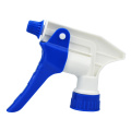 28mm Hand Trigger Jet Stream Plastic Sprayer For Watering