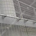 haver architectural mesh, various colors are available