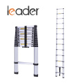 Single expansion ladder 3.8m new plastic parts