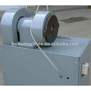 steel wire rope end lock swaging machine