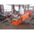 Hydraulic Cutting Shutter Door Machinery