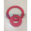 RED Color PTFE Filled Gaskets