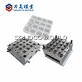 custom Plastic injection Electric Junction Box cover Mould