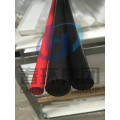 PTFE rod filled with carbon graphite glass bronze moly