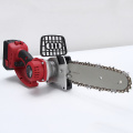 Lithium Battery Handheld Electric Cordless Mini Chain Saw