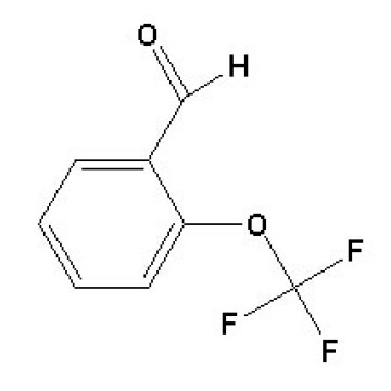 2-Trifluorométhyl benzaldéhyde N ° CAS 94651-33-9