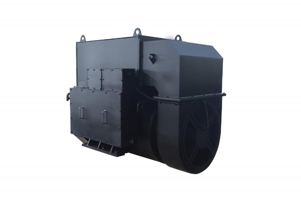 10.5kv Explosion-Proof Generator