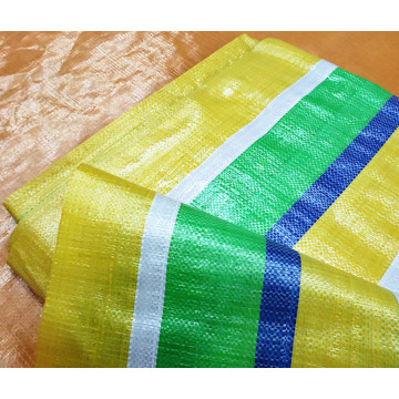 Anti static PE tarps for bicycle cover