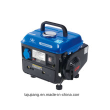 500W-800W 950 Type Silent Small Portable Gasoline Generator (JJ1200B)