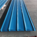 High Quality Prepainted Gi Color Roofing Sheets