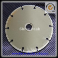 Best Quality Electroplated Diamond Pads for Glass Cutting