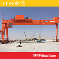 Gantry Crane for Marble Handling