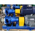 Acid and Alkali Resistant Magnetic Drive Pump