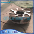 High-Chromium Iron pump impeller