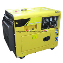 Diesel/Gasoline Welder Generator