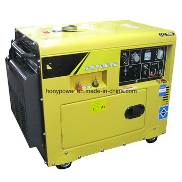 Diesel/Gasoline Welder Generator