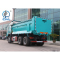 Sinotruk howo7 Dump Truck  371HP