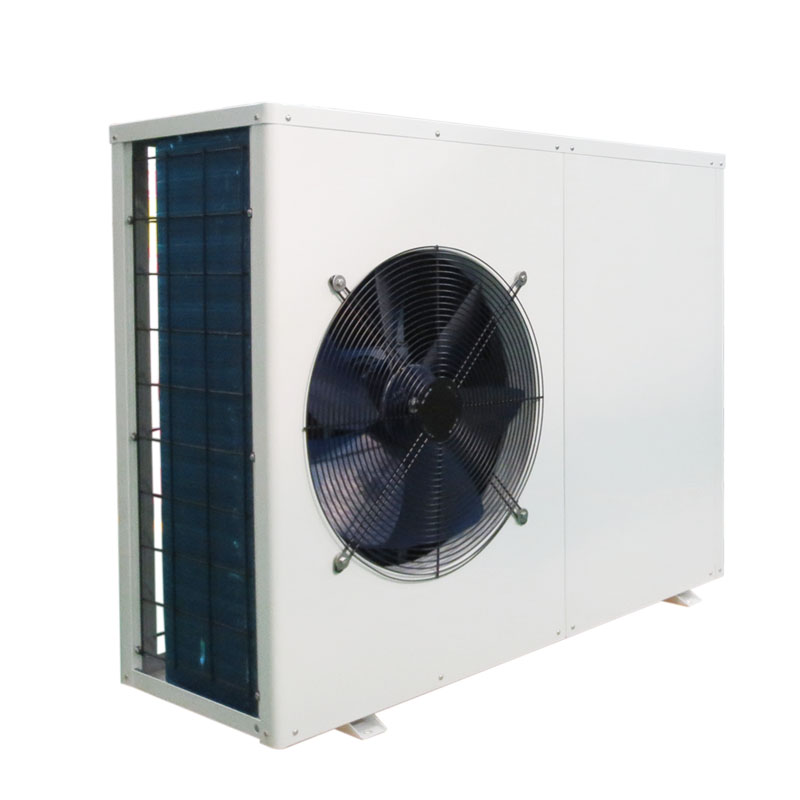 Multifunction Heat Pump