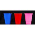 Vente chaude jetable Beer Pong Solo Cup avec forfait (HDP-0266)