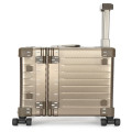 High Quality Home Business Travel Hardside Shell Luggage