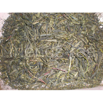 Steamed Green Tea (Bencha) 8912