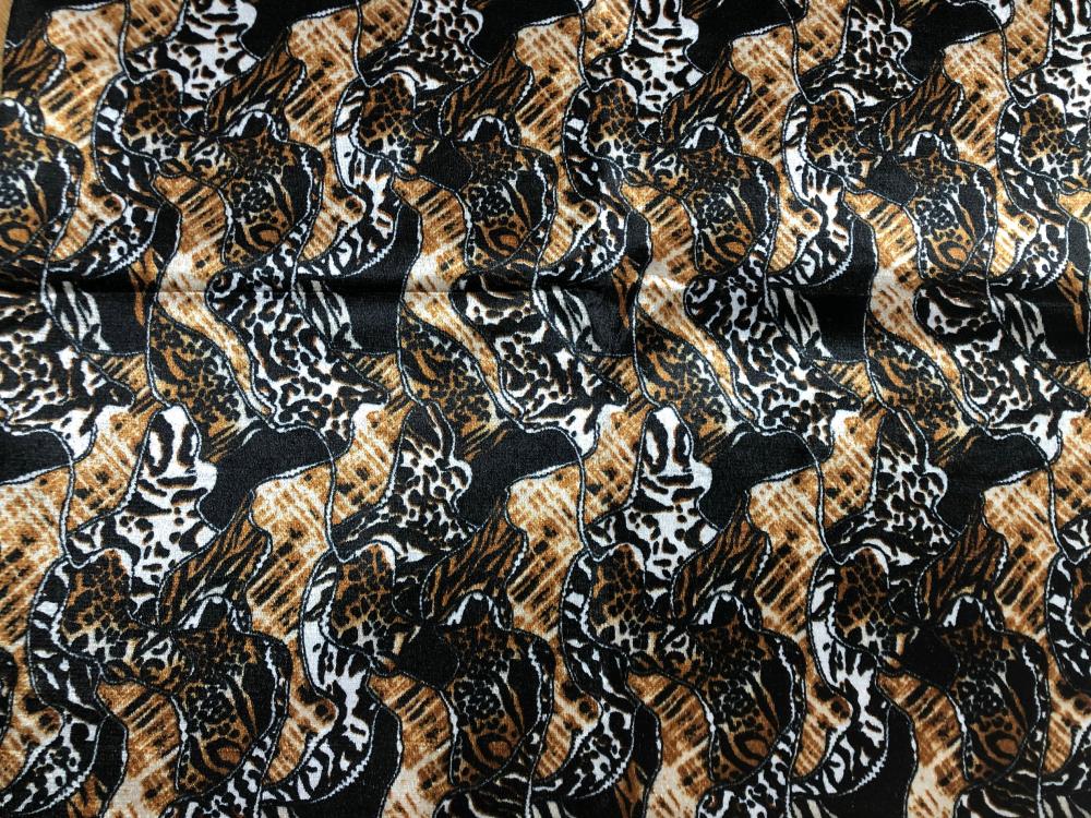 300g Velvet Fabric B 300g Velvet Fabric B