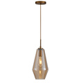 Hot Sale Decorative glass Light Modern Pendant Lamp