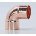 Copper Wrot Joint 90 Elbow