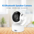 Fully HD IP Camera 1080P and Bluetooth Speaker